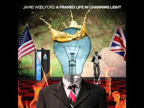Jamie Woolford - Death And Taxes
