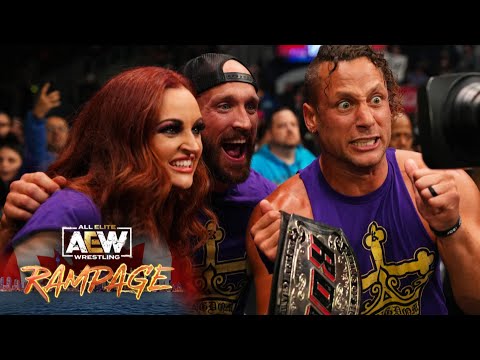 Maria Kanellis Says January 31st Is Her Last Day With AEW