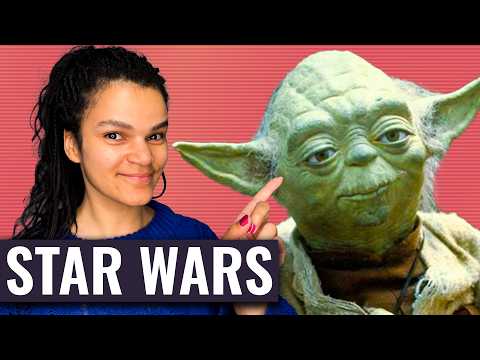 Video Thumbnail: Das ZWEITBESTE Sequel aller Zeiten! | Star Wars Episode 5 Reaction