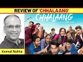 ‘Chhalaang’ review