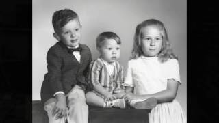 David Dummermuth | Funeral Service Tribute Video |