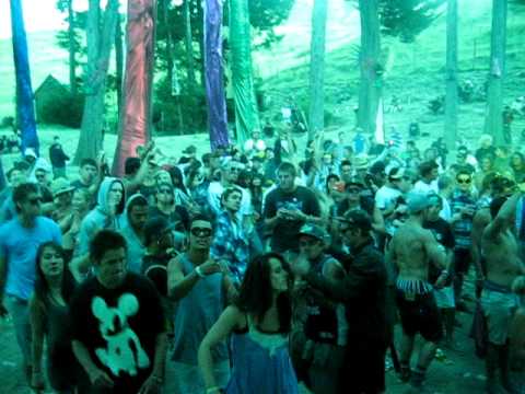 Joel Armstrong : Rhythm & Vines