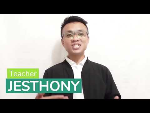 Jesthonyのプロフィール動画