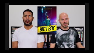 Butt Boy Movie Review **SPOILER ALERT** video