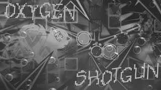 Cover art for Oxygen Shotgun