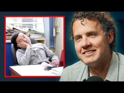 @ChrisWillx - "Why You Always Feel Tired & Never Excited - Mark Manson"