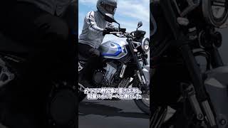 令和最新版CB400スーパーフォーが帰ってきた！ #バイク