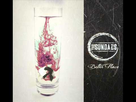 The Sundaes-Better Place