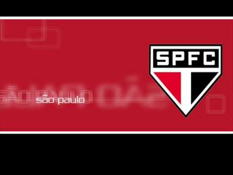 Hino do São Paulo F.C. video