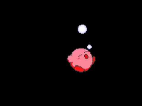[10 hours] Kirby’s Pad Extension for Sleep