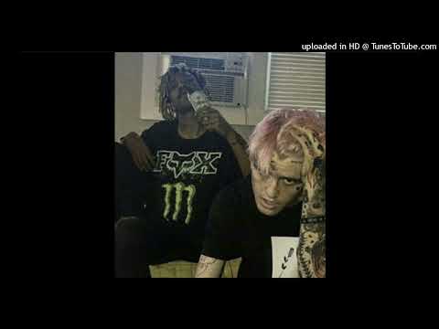 [FREE] lil peep x lil tracy type beat "where is my wine"