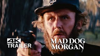 MAD DOG MORGAN Original Trailer [1976]