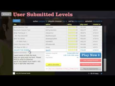 Happy Wheels w-Nova Ep.144 - WILD WEST ZOMBIE ESCAPE!.mp4