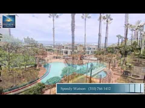 650 The Village # 215  Redondo Beach, CA 90277
