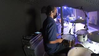 Sampai Akhir Nafasku - Ifgf Praise