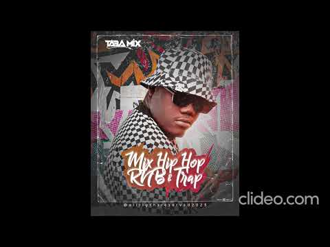 Dj Taba Mix - Hip Hop - Rnb - Trap ( Mix ) 🔥