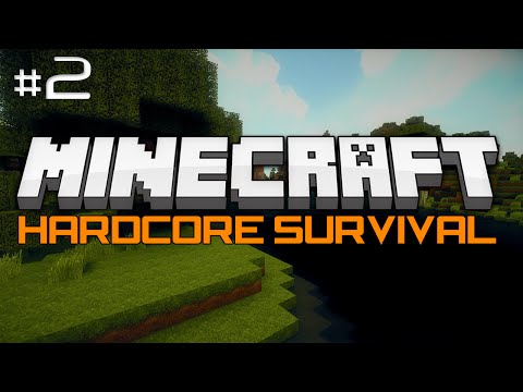 ULTIMATE Cave Adventure! EPIC Minecraft Hardcore