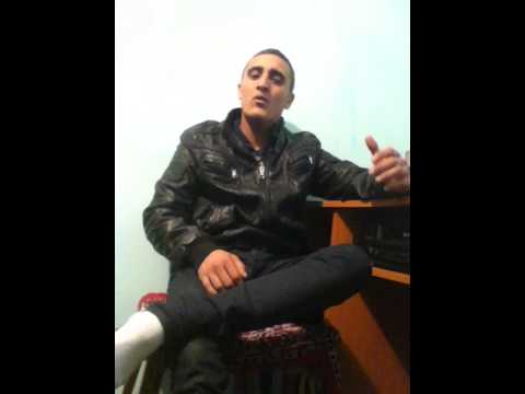 Fomita de la Barcanesti - ma umilit iubirea ta