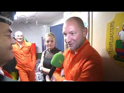 Vastelaoves Kaffee '19-'20 Afl 5 deel 1