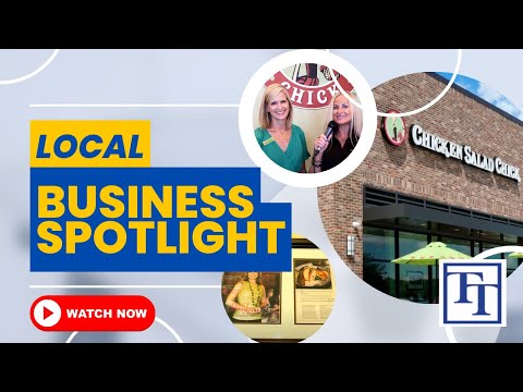 The Healthy Food Choices in Chicken Salad Chick