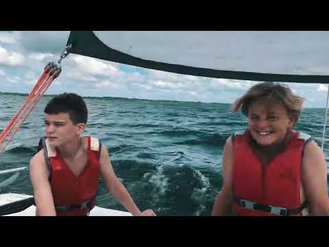 Jeugd2000 en Kazou @ Landes - Gastes 2023