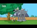 Phineas And Ferb Theme Song Pal High Tone Only