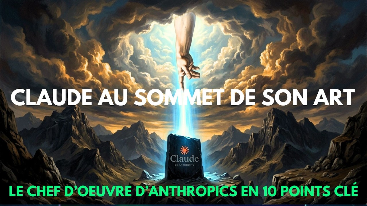 Claude 2026 Guide Ultime — Cowork, Skills, Code