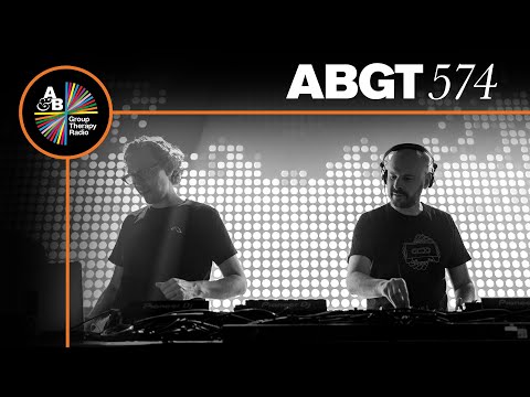 Group Therapy 574 with Above & Beyond and Dokho