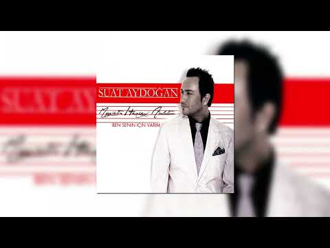 Suat Aydoğan - Silerim Yeryüzünden