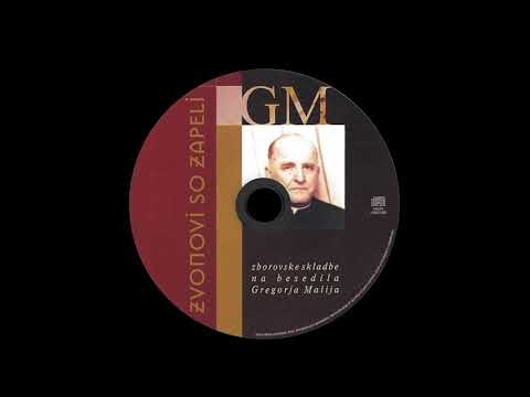 Zvezde gorijo - Slovenski komorni zbor