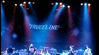 Truceline-American Monster Live