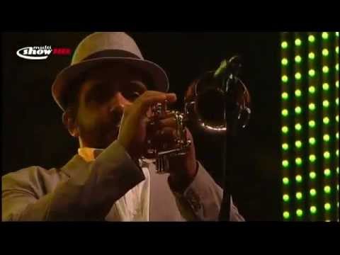 Ivete Sangalo- Onde você  mora