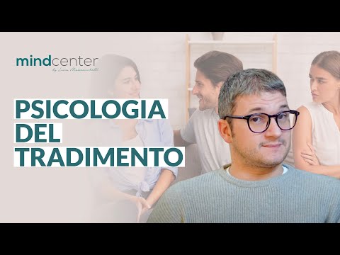 Capire il tradimento: le motivazioni dell'infedeltà e cosa rivela sulla coppia