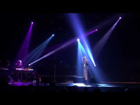 Pai Nosso em Árabe" — Raya Hilal & Marcus Viana | Oração em Música que Toca a Alma 🕊️