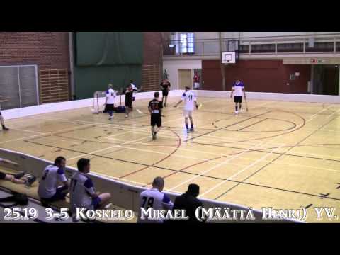 Kooste NK SBT - SS Kanuuna 29.9.