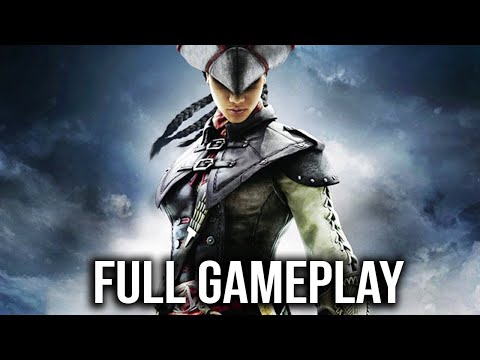 Assassin's Creed Liberation Full Gameplay Longplay - Story Mode