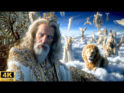 THE MYSTERY OF THE THRONE OF GOD EXPLAINED LIKE NEVER SEEN BEFORE!