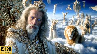 THE MYSTERY OF THE THRONE OF GOD EXPLAINED LIKE NEVER SEEN BEFORE!