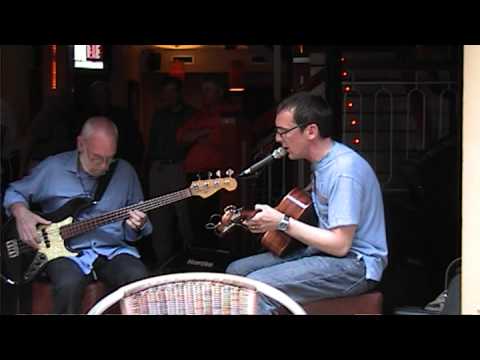 Tim Cobain feat Jackie Flavelle (Finally -Ce-Ce Peniston Cover Version)