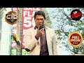 Hostages को बचाने की Abhijeet की कोशिश CID Latest Episode CID Saves