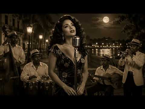 Bolero de Amor – Promesas Bajo la Luna en La Habana