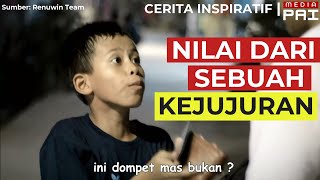 Download lagu [Cerita] Video Inspiratif tentang Kejujuran dalam Kehidupan Sehari-hari | #MediaPAI mp3