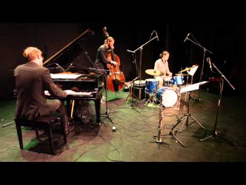 Robert Erlandsson Quartet - News