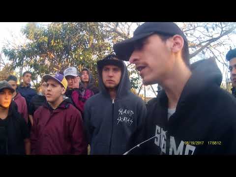 SOJA VS MUN - CUARTOS - 25Nfree (fecha 2) 1vs1