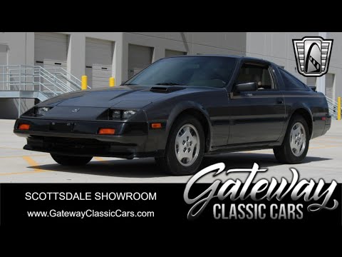 1985 Nissan 300ZX (CC-1956897) for sale in O'Fallon, Illinois