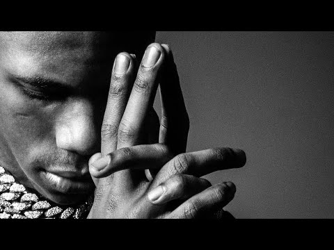 A BOOGIE WIT DA HOODIE X NAV TYPE BEAT "Calling Me" | Rap Instrumental 2023