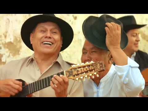 FOLKLORE BOLIVIANO VARIADO MIX