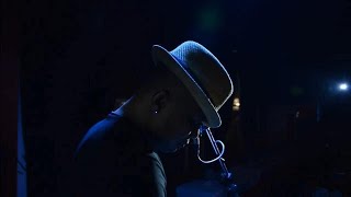 Until then - Side A/Gary V - Cover