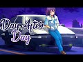 DAY AFTER DAY Eurobeat Remix Millennium