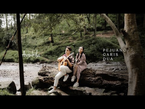 AVIWKILA - PEJUANG GARIS DUA (ACOUSTIC VERSION)